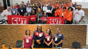 CUT funda Coletivo em Defesa das Estatais, Empresas Públicas e seus Trabalhadores