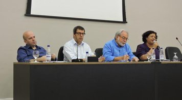 Coletivo Jurídico da Contraf-CUT debate sobre os impactos da reforma trabalhista