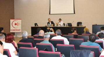 Coletivo Jurídico da Contraf-CUT debate os impactos das Reformas da Trabalhista e da Previdência