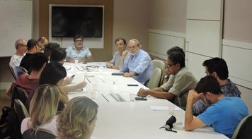 Coletivo Nacional de Comunicação dos Bancários debate Campanha Nacional 2018