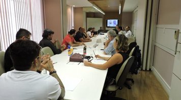 Coletivo Nacional de Comunicação retoma debate sobre mídia para Campanha Nacional dos Bancários 2018