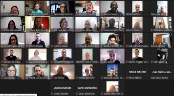 Trabalhadores criam Coletivo de Relações do Trabalho, sob coordenação da Contraf-CUT