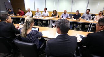 Coletivo de Saúde do Trabalhador discute com Fenaban medidas para prevenção de conflitos no trabalho 