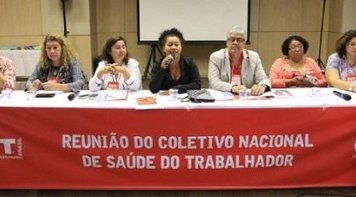 Coletivo reúne-se para ampliar debate sobre saúde e seguridade