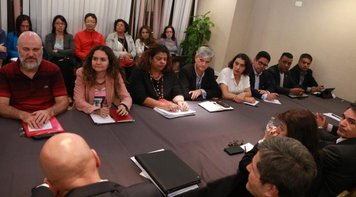 Negociação entre Comando Nacional dos Bancários e Fenaban é retomada em São Paulo