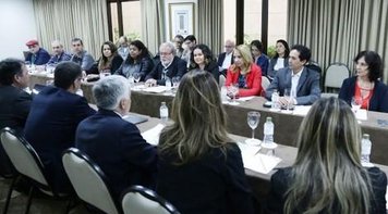 Comando Nacional dos Bancários e Fenaban se reúnem nesta terça-feira 8