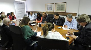 Comando Nacional dos Financiários da Contraf-CUT inicia negociação da campanha de 2018 