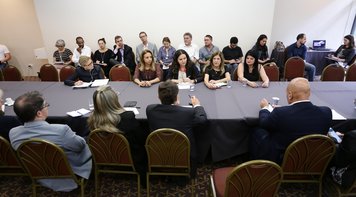 Comando Nacional dos Bancários e Fenaban debatem III Censo da Diversidade