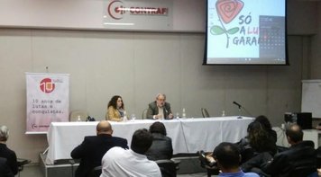 Comando Nacional dos Bancários debate estratégia para Campanha Nacional 2016