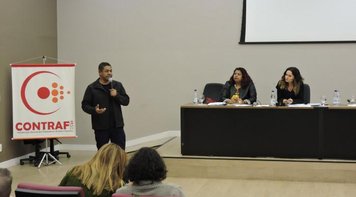 Comando Nacional dos Bancários prepara Conferência Nacional dos Bancários