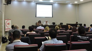 Comando Nacional dos Bancários publica nota sobre Marielle