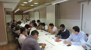 Comando Nacional dos Bancários se reúne nesta quarta-feira (8) com a Fenaban