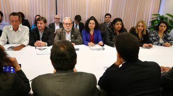 Comando Nacional dos Bancários termina discussão da pauta com Fenaban e aguarda resposta das reivindicações