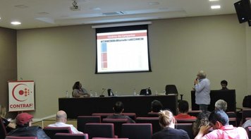 Comando Nacional faz balanço de 2017 e debate ações para 2018