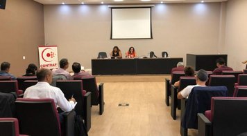 Comando Nacional se reúne para debater estratégias para Campanha Nacional de 2018