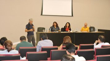Comando Nacional se reúne para debater saúde e condições de trabalho