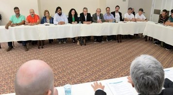 Após Fenaban, Caixa também apresenta proposta para reivindicações específicas dos empregados