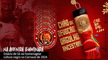 Bancários do Rio disputam samba-enredo da Estácio de Sá de 2024