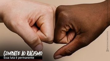 STF: abordagem policial por cor da pele é ilegal