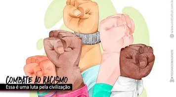 Congresso instala inédita Frente Antirracismo