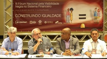 Começa III Fórum Nacional pela Visibilidade Negra, em Curitiba