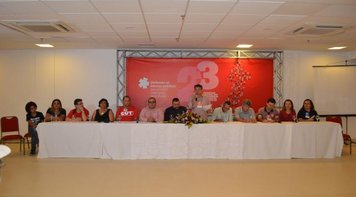 Começa em Salvador Congresso Nacional dos Funcionários do BNB. Fetec-CUT/CN participa