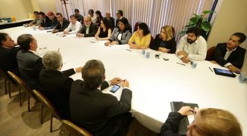 Sem aumento real não tem acordo. É a resposta dos bancários à intransigência da Fenaban