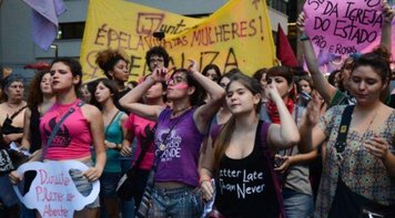 RETROCESSO: Comissão aprova projeto que restringe aborto até em caso de estupro