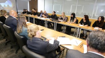 Comissão Bipartite de Igualdade de Oportunidade se reúne com Fenaban nesta terça-feira (19)