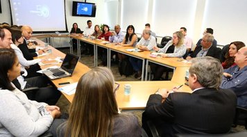 Comissão Bipartite de Igualdade abre possibilidade de criar programa pela diversidade nos bancos