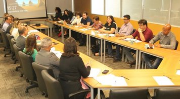 Comissão Bipartite de Saúde do Trabalhador debate avaliação do PCMSO e cláusula 65