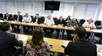 Comissão Bipartite de Segurança Bancária discute alterações na cláusulas 31 e 33