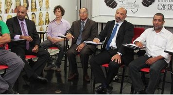 Apresentação de relatório pela Comissão da Escravidão Negra no DF marca mês da Consciência Negra