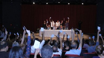 Unidade entre os trabalhadores marca eleição da Comissão Eleitoral