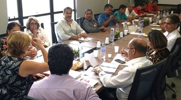 Mobilização conquista adesão de senadores contra o PLS 555 e votação é adiada pela terceira vez