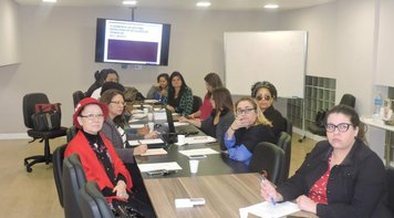 Comitê da Rede Uni Mulheres Brasil debate estratégias para o próximo período