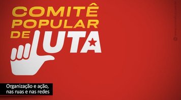 Portal incentiva mobilização pela reconstrução do Brasil