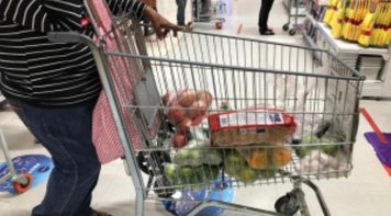 Inflação dos alimentos: Sem estoque regulador, preços ainda vão demorar a cair