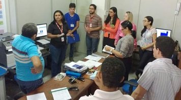 Caravana Bancária percorre o Pará em 5 dias. Confira fotos e diário dessa viagem!