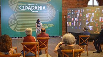 Presidenta do Sindicato dos Bancários integra o Conselho da Cidadania de Belém 