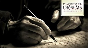 Concurso de crônicas: inscrições são prorrogadas até 5 de outubro