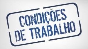 Sindicato visita unidade da Caixa no SIA e constata irregularidades