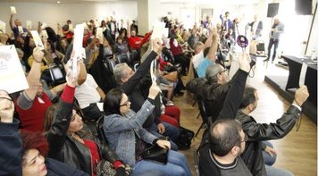 35º Conecef: conheça a programação do Congresso dos Empregados da Caixa