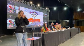 38º Conecef debate Caixa 100% Pública, Saúde, Funcef e direitos dos empregados