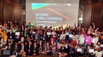 Conferência Mundial da UNI discute como fortalecer a organização dos jovens trabalhadores