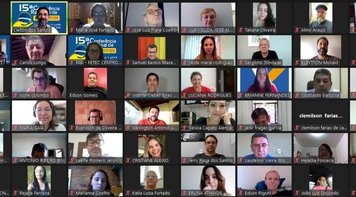 15ª Conferência da Fetec-CUT/CN aprova propostas e delegados para a Conferência Nacional