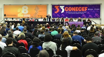 Congressos nacionais dos bancários do BB e da Caixa terminam neste domingo com aprovação das pautas de reivindicações