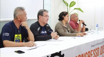 Congresso Distrital: Mobilização em defesa dos bancos públicos demanda unidade