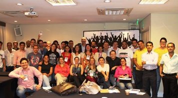 Sindicato finaliza congresso estadual e encontro de formação sindical