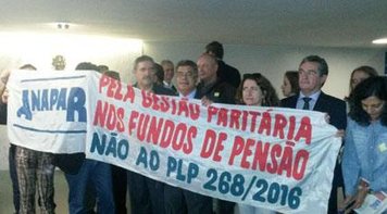 Fundos de pensão: entre riscos e virtudes